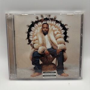 OutKast Speakerboxxx / The Love Below 2-CD Album Andre 3000 BigBoi HipHopClassic